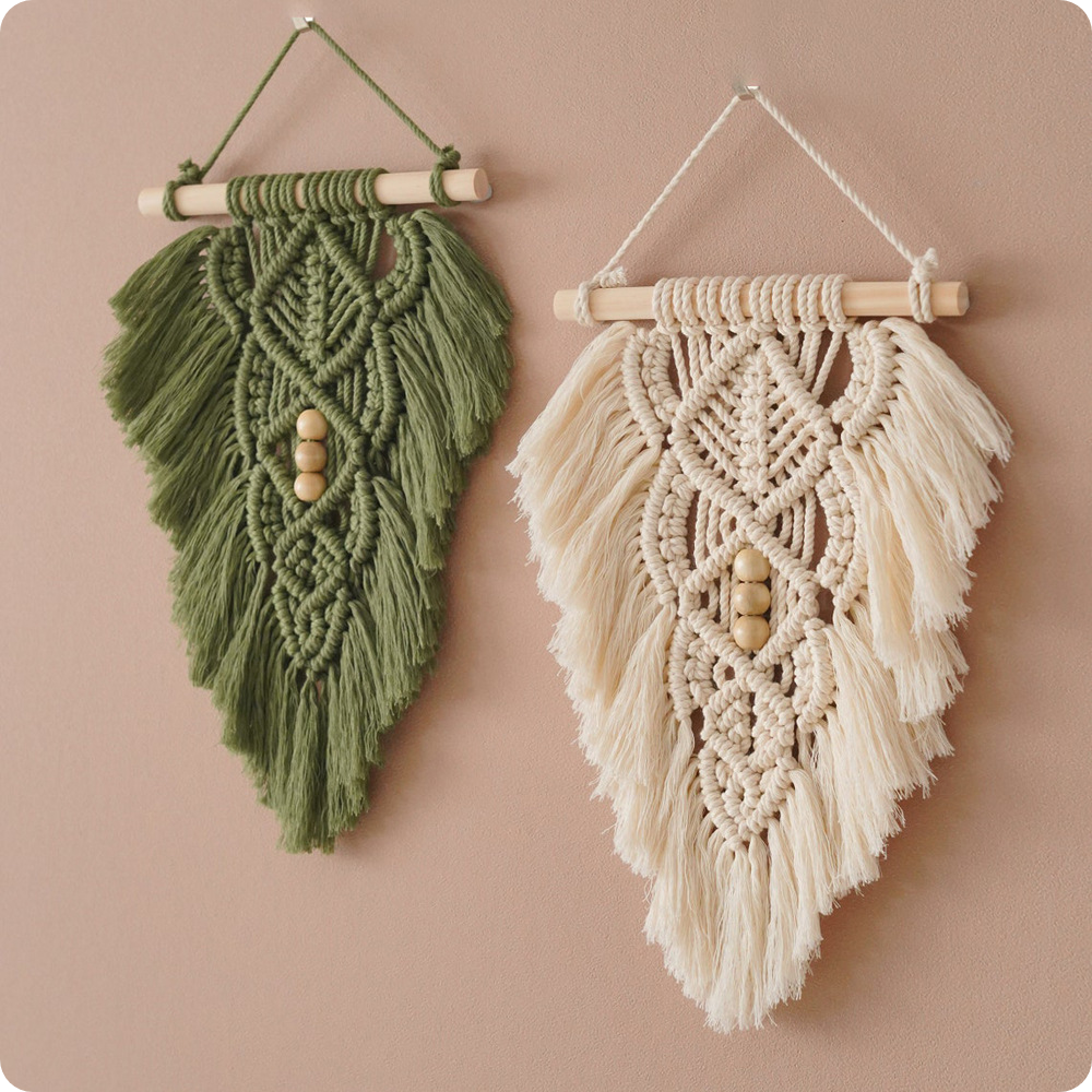 מקרמה חרוזים ARABELLA