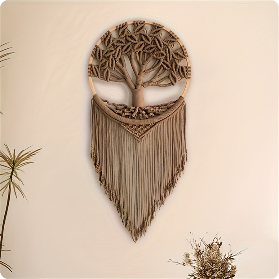 מקרמה TREE OF LIFE