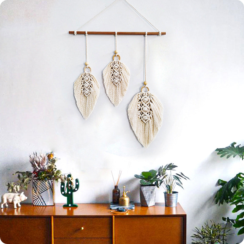 עלה מקרמה קטן ROSE