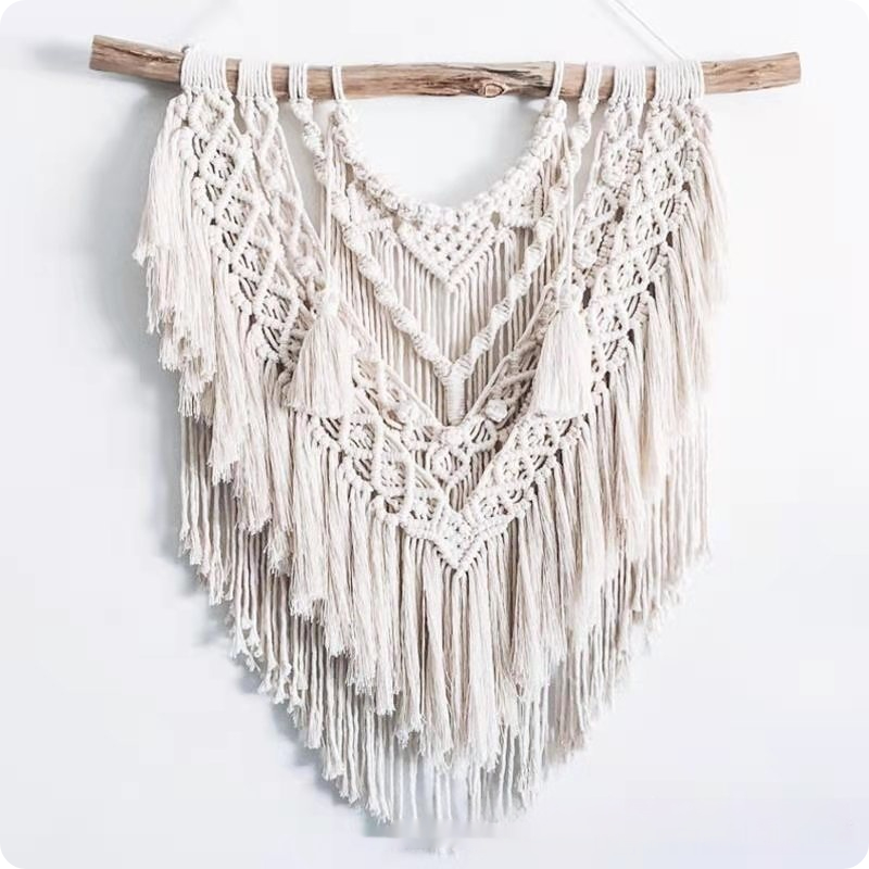 מקרמה על ענף JULIETTE