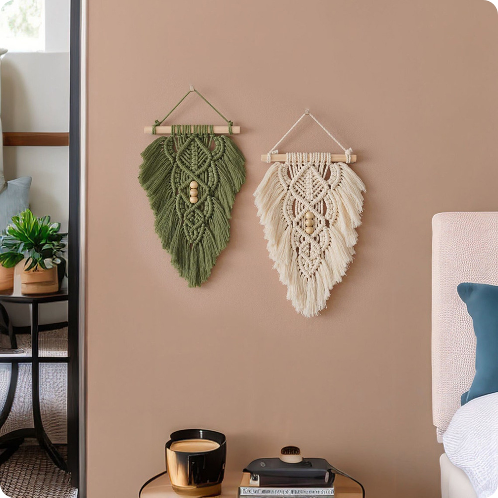 מקרמה חרוזים ARABELLA