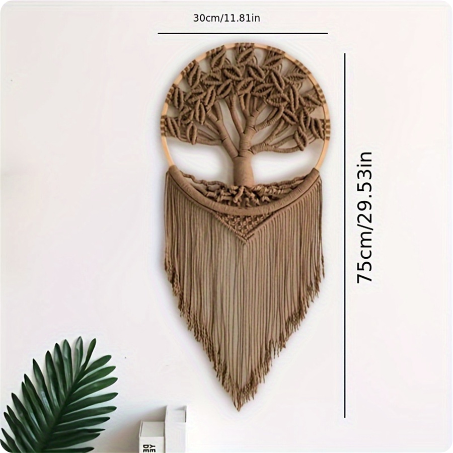 מקרמה TREE OF LIFE