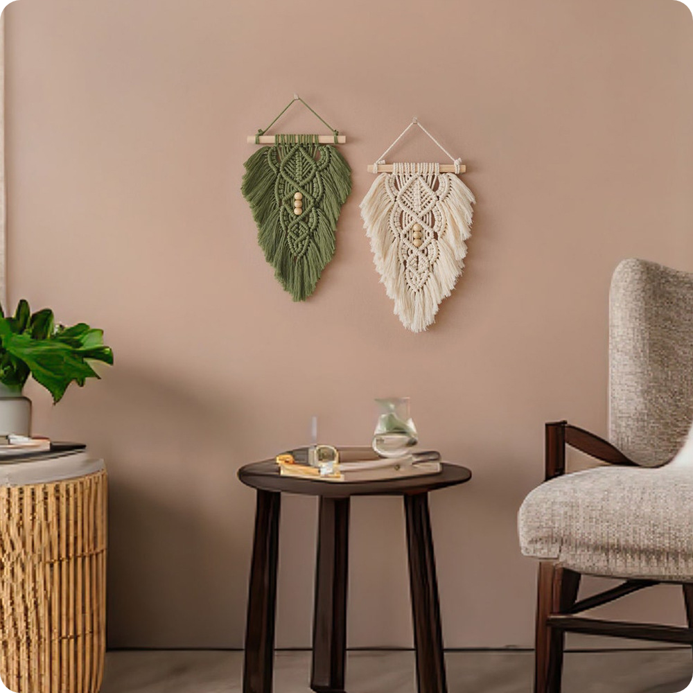 מקרמה חרוזים ARABELLA