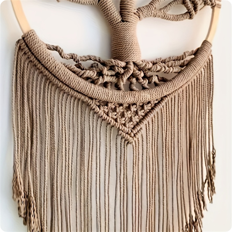 מקרמה TREE OF LIFE