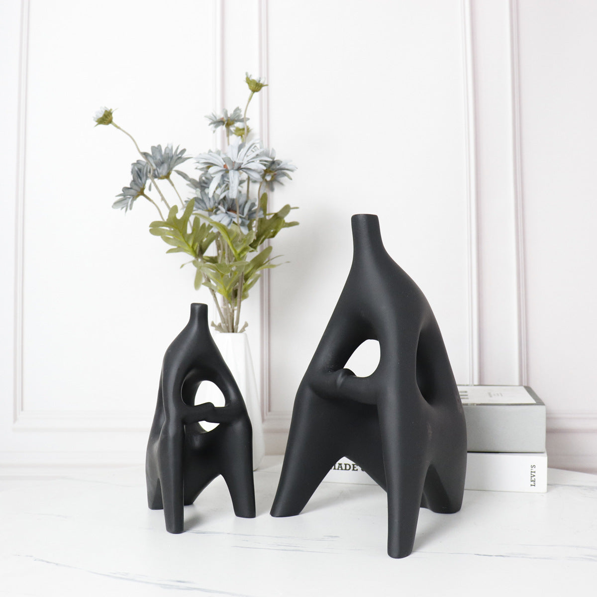 פסל האדם החושב ARTISTIC