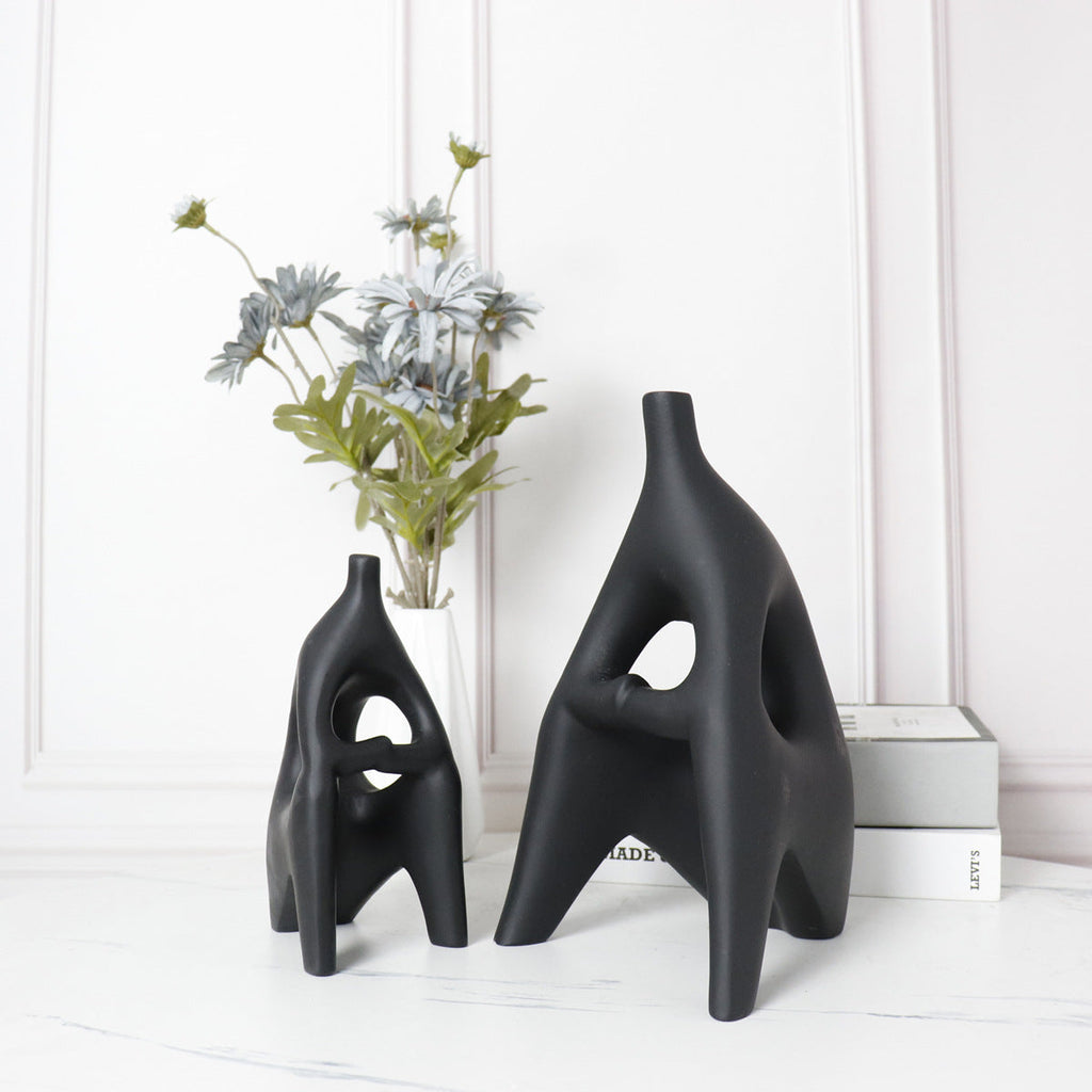 פסל האדם החושב ARTISTIC