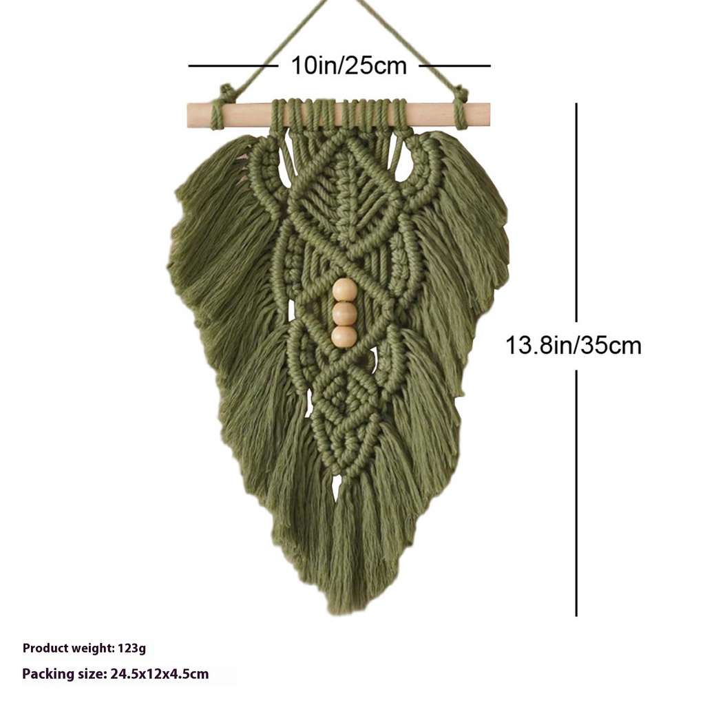 מקרמה חרוזים ARABELLA