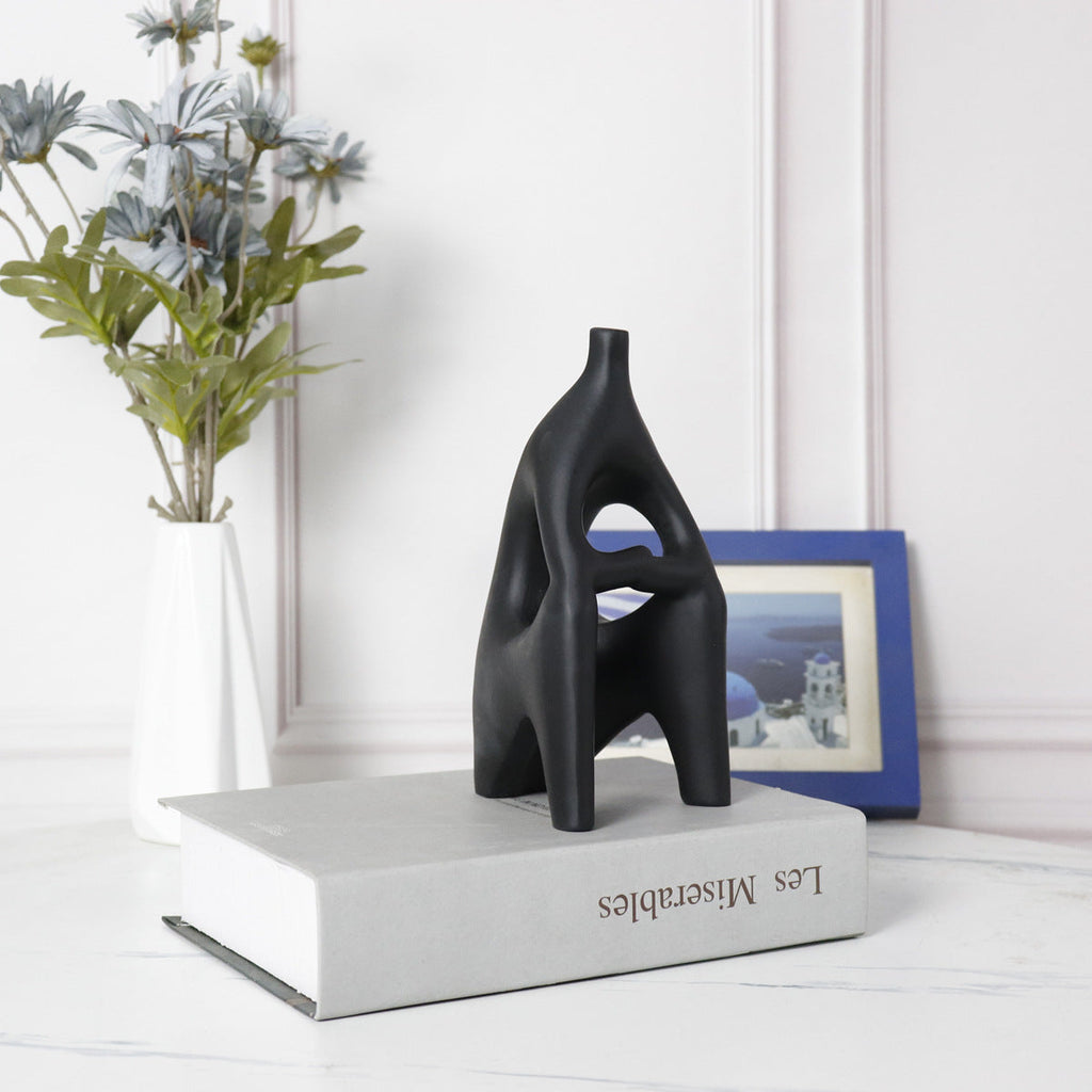 פסל האדם החושב ARTISTIC