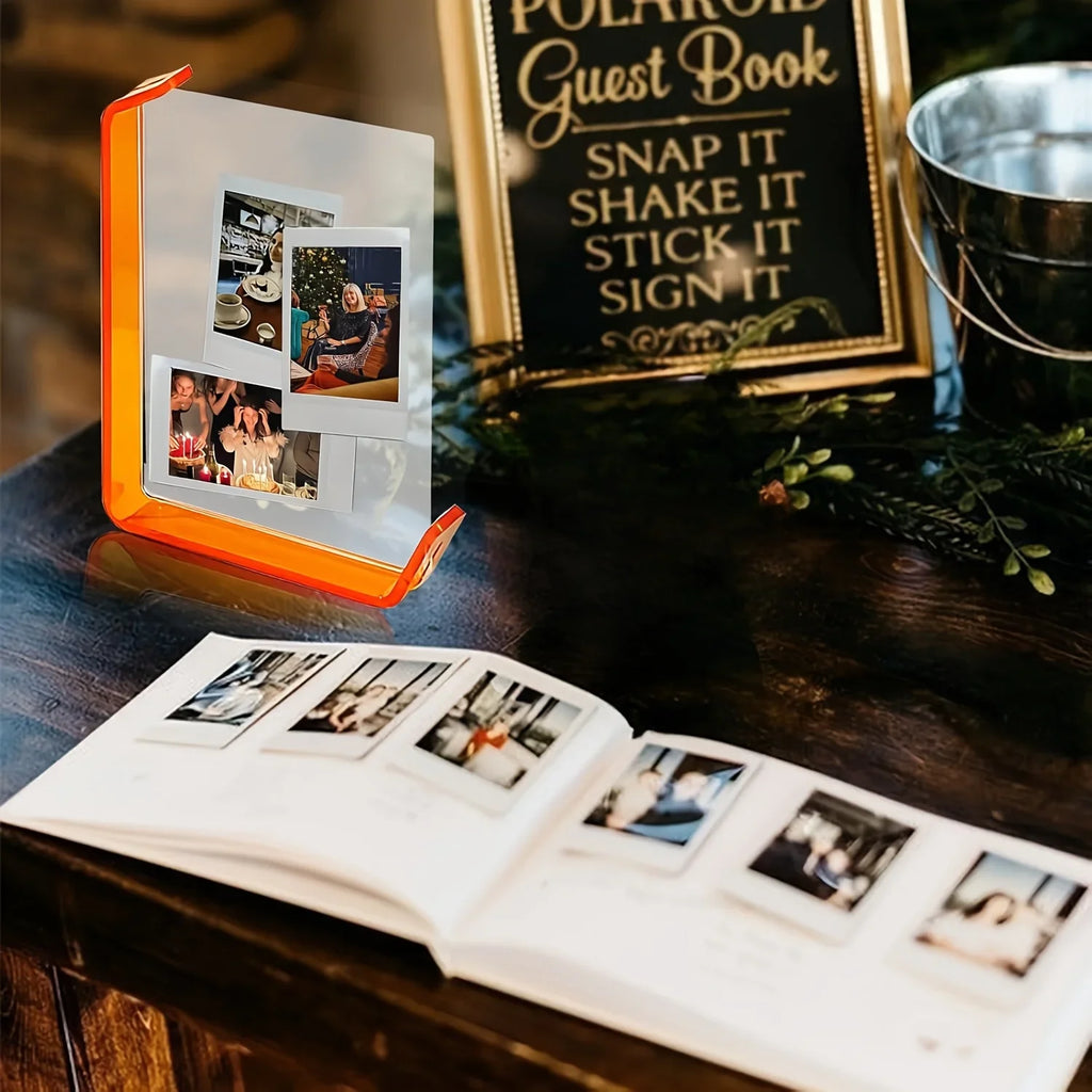 מסגרות תמונה בעיצוב נורדי