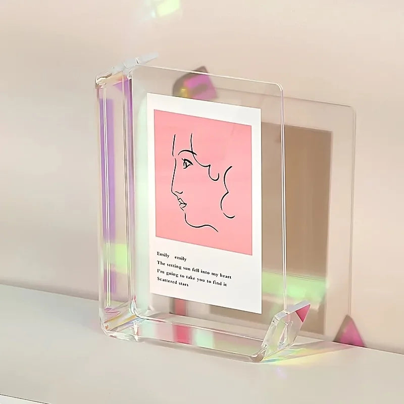 מסגרות תמונה בעיצוב נורדי