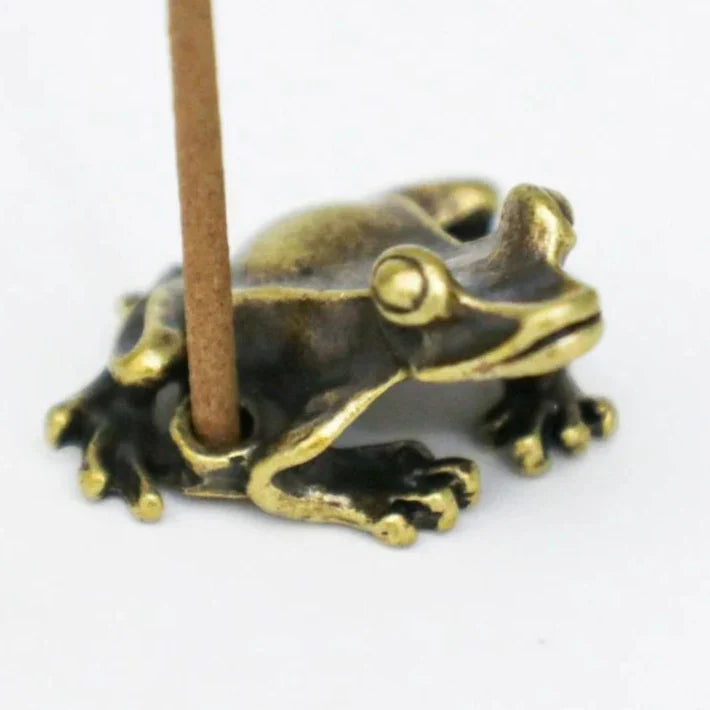 צפרדע מדיטטיבית