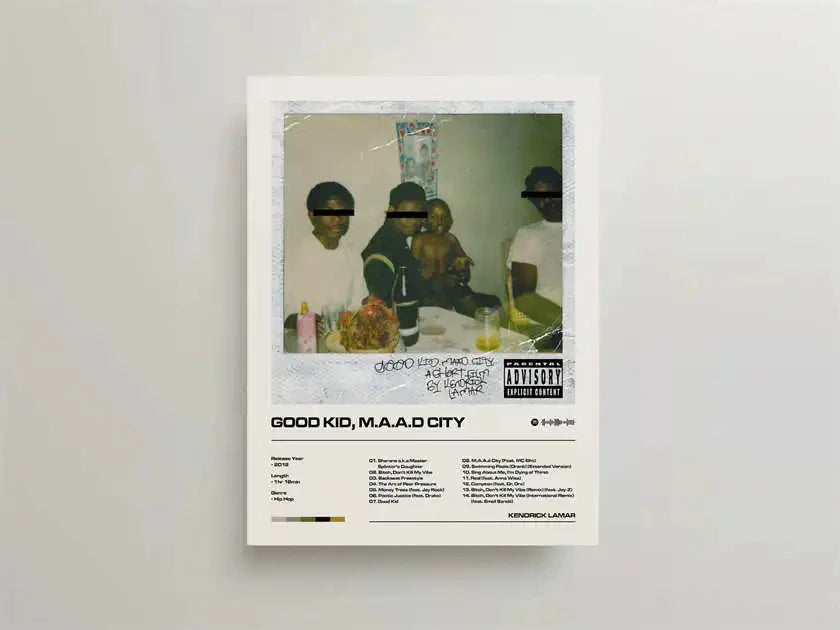 קנבס לקיר - קאבר אלבום