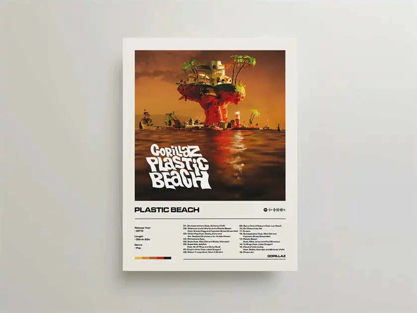 קנבס לקיר - קאבר אלבום