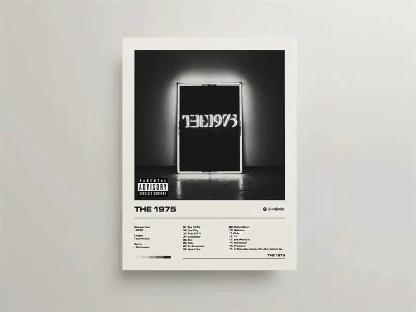 קנבס לקיר - קאבר אלבום