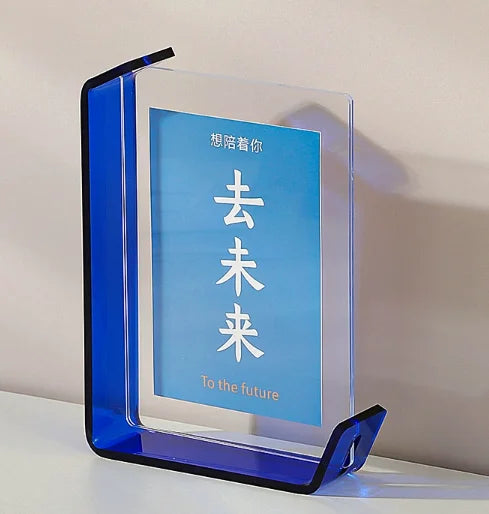 מסגרות תמונה בעיצוב נורדי