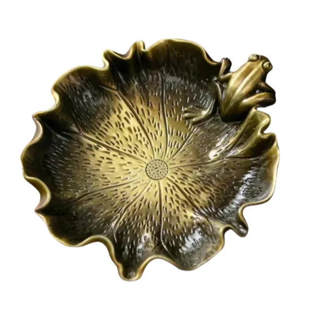 צפרדע מדיטטיבית