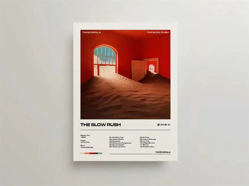 קנבס לקיר - קאבר אלבום