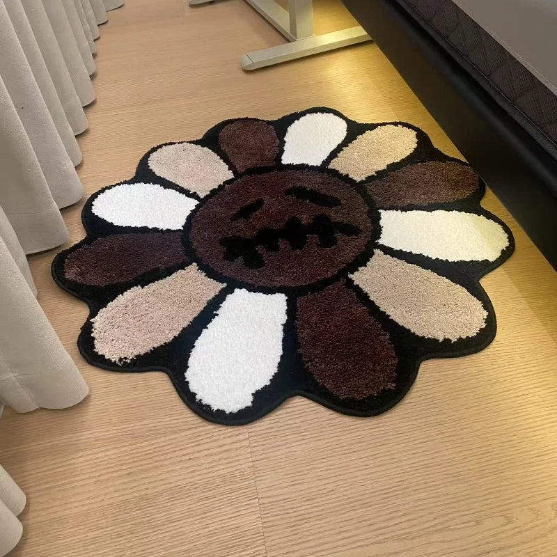 CACTUS JACK - שטיח אופנתי