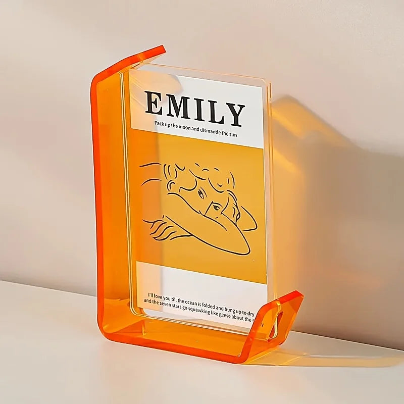 מסגרות תמונה בעיצוב נורדי