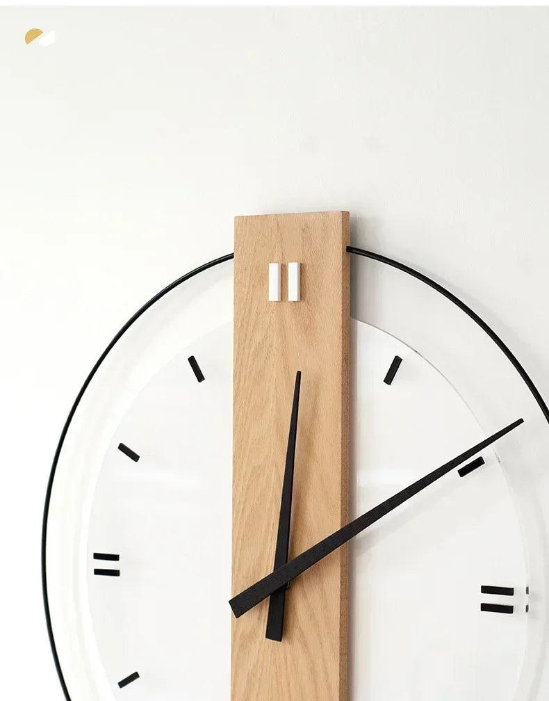 שעון - Minimal