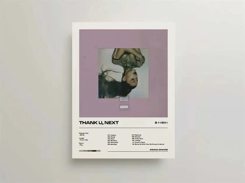 קנבס לקיר - קאבר אלבום