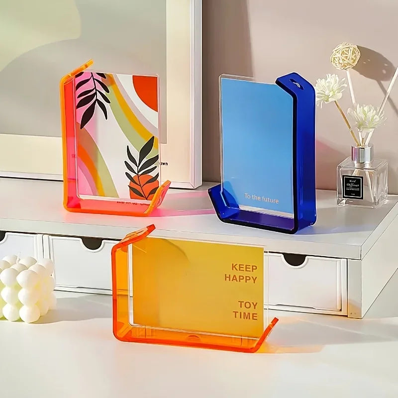 מסגרות תמונה בעיצוב נורדי