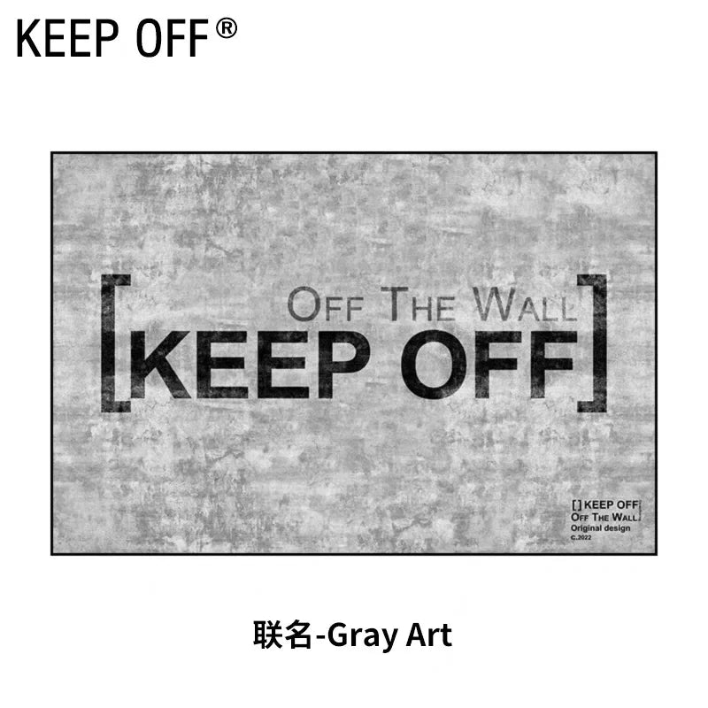 שטיח רצפה אופנתי