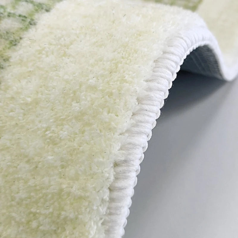 שטיח בעיצוב אשלייה