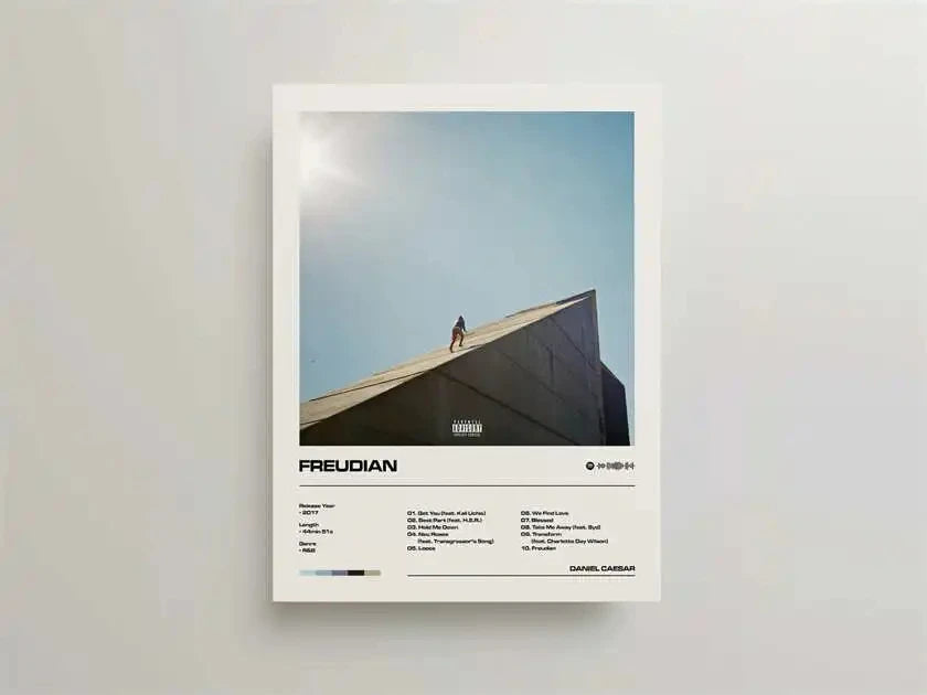 קנבס לקיר - קאבר אלבום