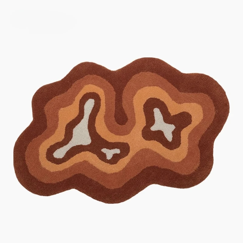 שטיח בעיצוב אשלייה