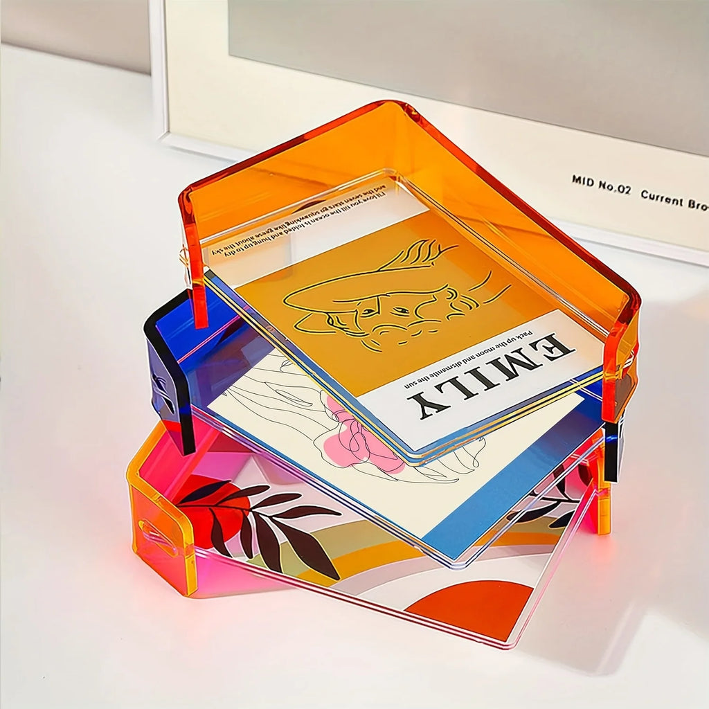 מסגרות תמונה בעיצוב נורדי