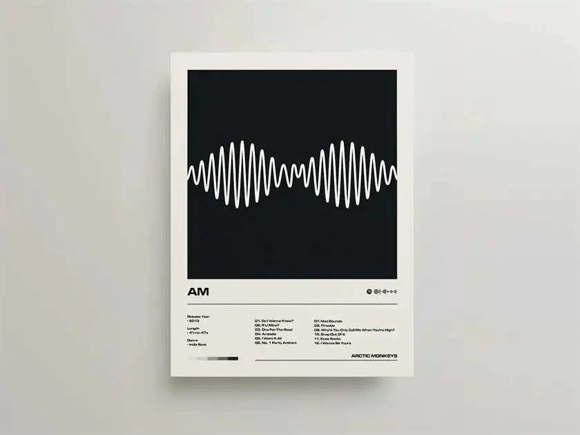 קנבס לקיר - קאבר אלבום