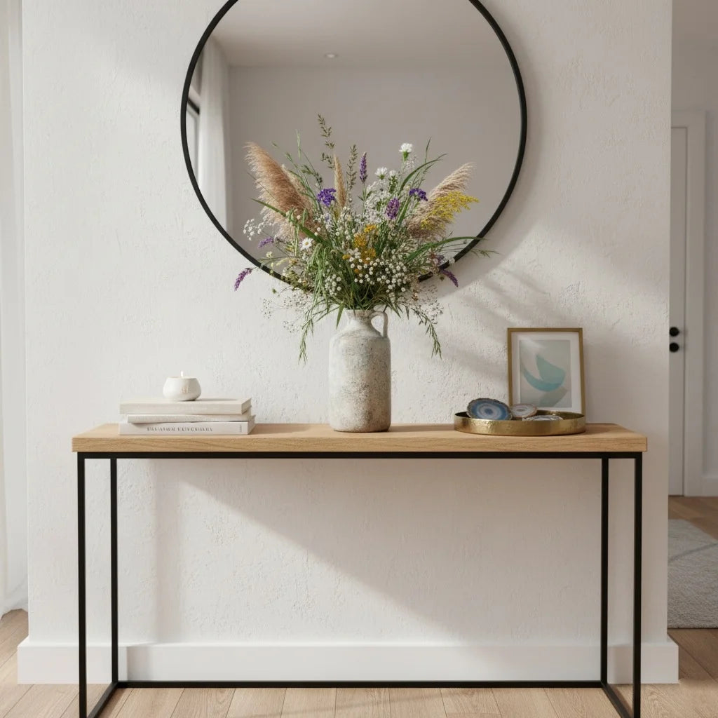 צנצנות פוטרי בסגנון רטרו