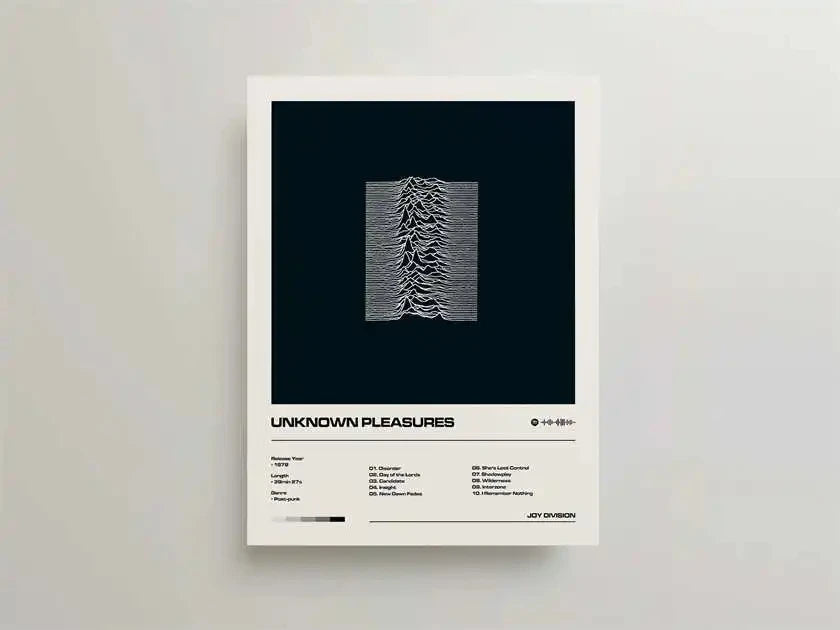 קנבס לקיר - קאבר אלבום