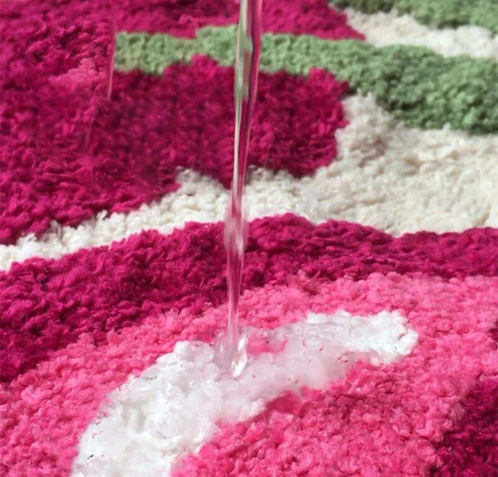 Cute cherry – שטיח דובדבן