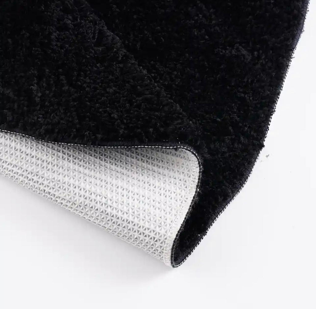 Yinyang – שטיח יינג ויאנג עגול