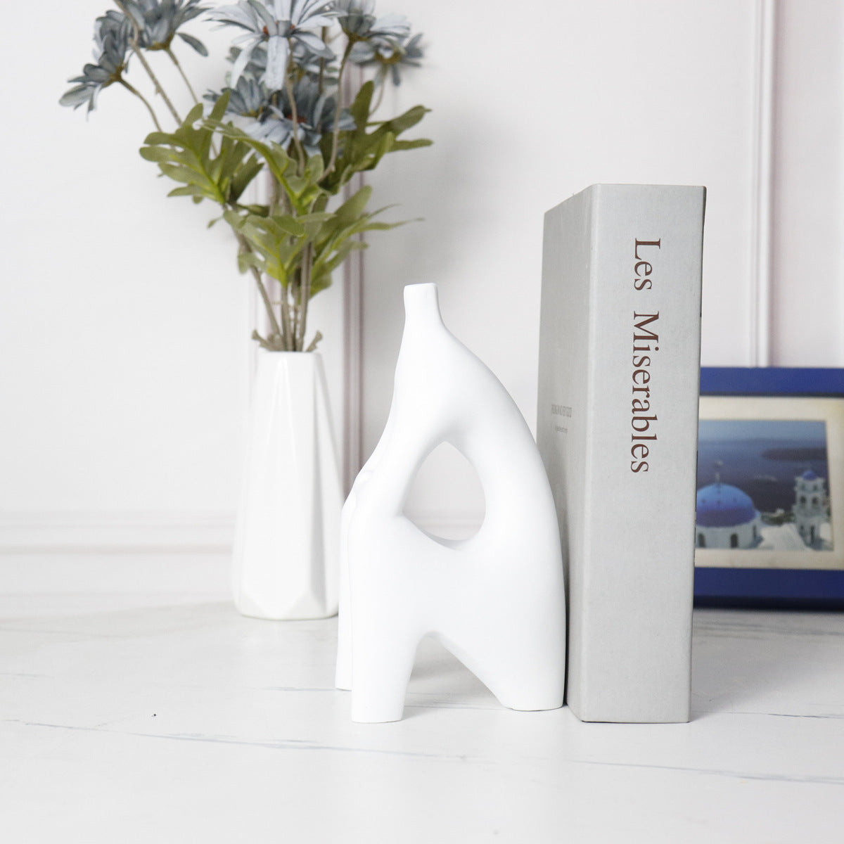 פסל האדם החושב ARTISTIC